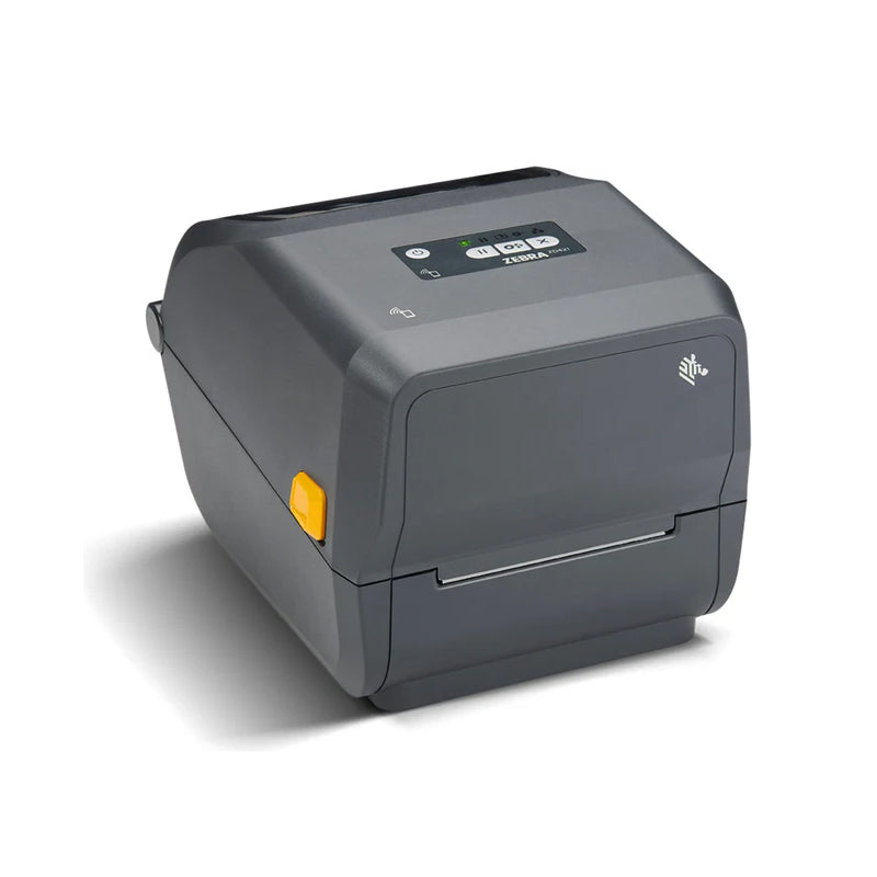 ZD4A042-30EE00EZ ZEBRA ZD421 Thermal Transfer Desktop Printer