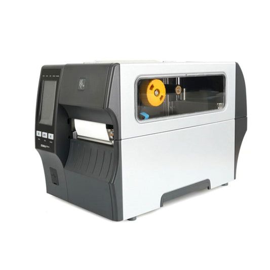 ZT41143-T010000Z - Zebra ZT411 TT 300dpi Ethernet Printer