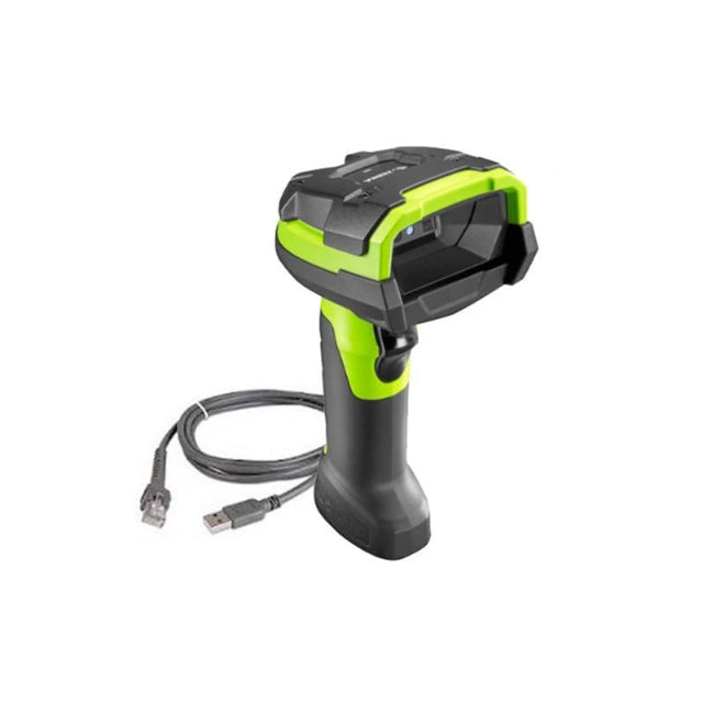 Zebra DS3608-ER3U4602ZVW Barcode Scanner