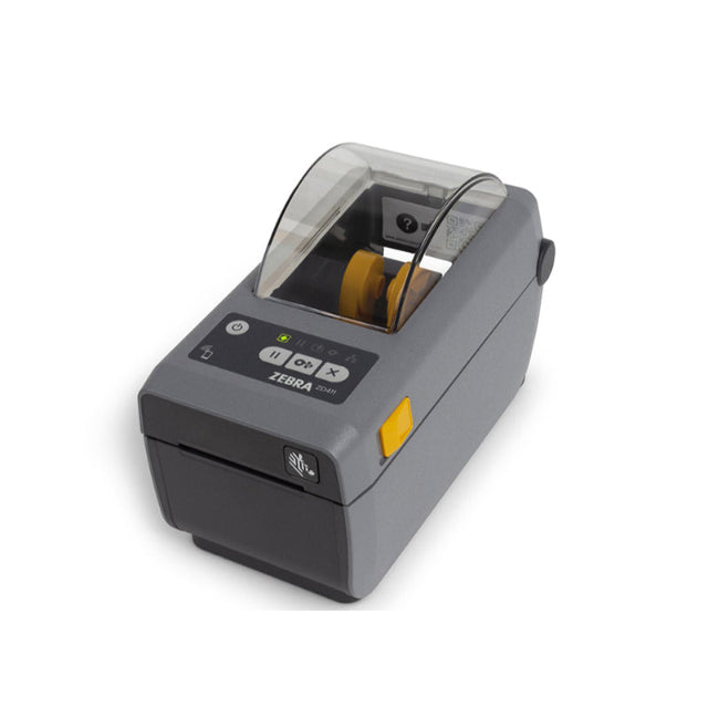 ZD4A022-D0EM00EZ - Zebra ZD411 Desktop Label Printer