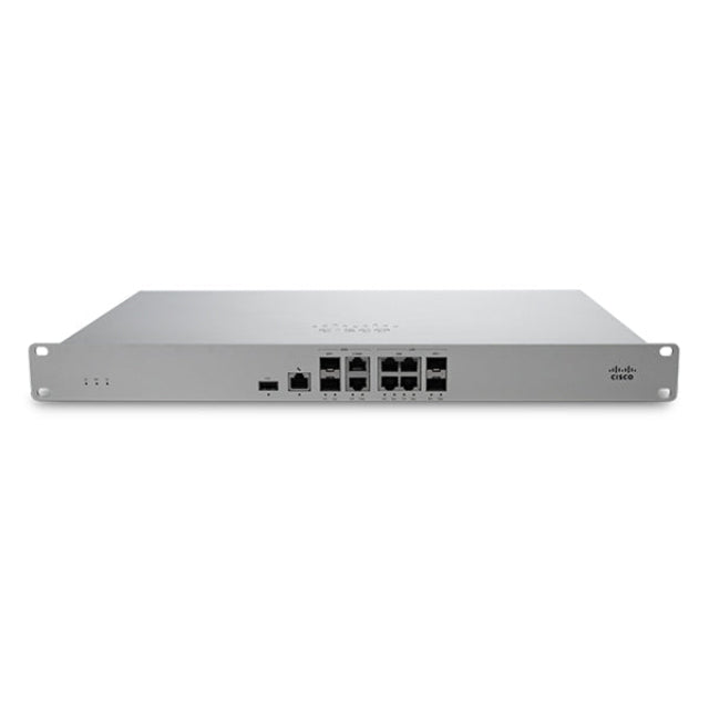 MX95-HW Cisco Meraki MX95 Router/Security Appliance