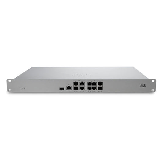 MX95-HW Cisco Meraki MX95 Router/Security Appliance