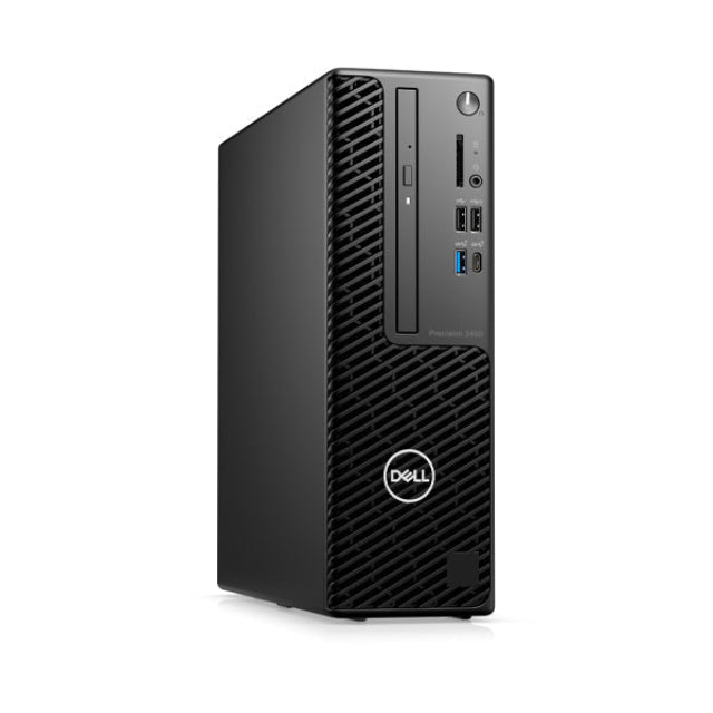 T3460 DELL Precision Small Form Factor Workstation