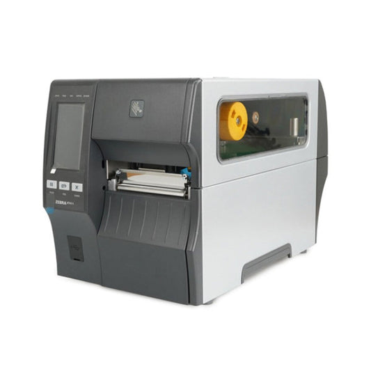 ZT41142-T0E0000Z - Zebra ZT411 Barcode Industrial Label Printer