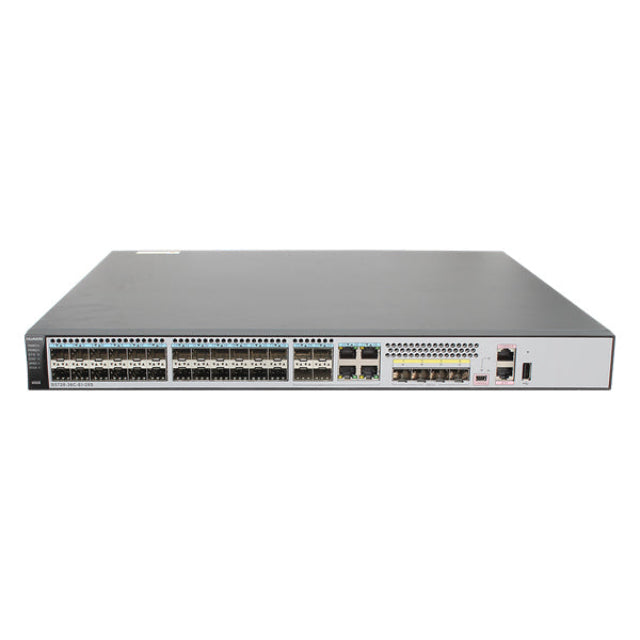 S5720-36C-EI-28S-AC Huawei S5720 Series Switch