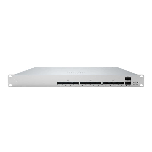 MS450-12-HW Cisco Meraki Stack Cld-Mngd 12x40GE Aggregation Switch