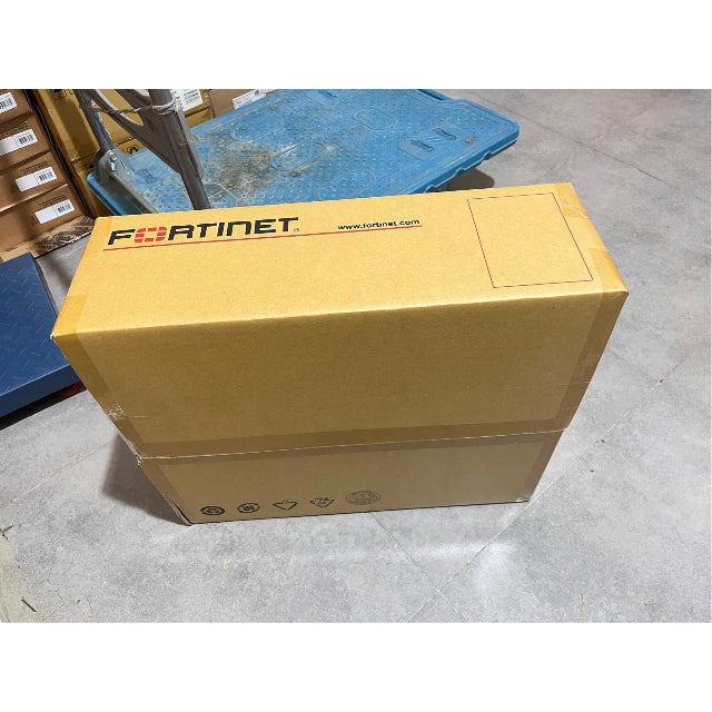 FG-401F Fortinet FortiGate-401F Firewall 18 x GE RJ45 ports