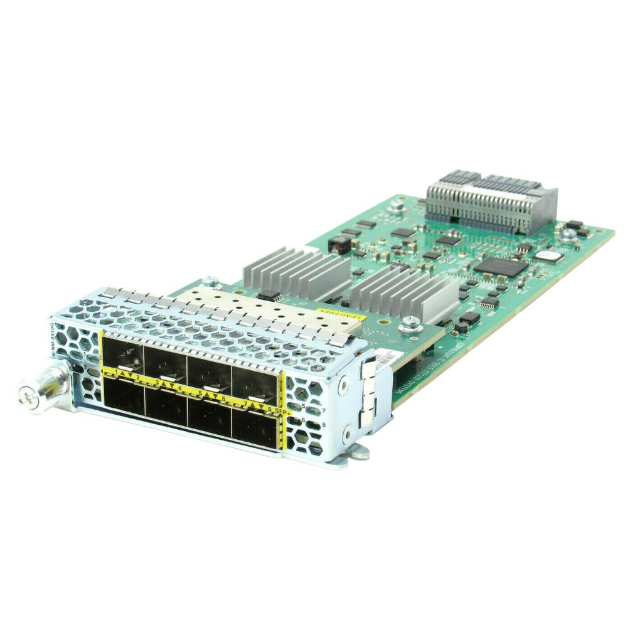 FPR4K-NM-8X10G Cisco FirePower 8 port SFP+ Network Module