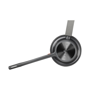 77Z32AA Poly Voyager 4320-M Microsoft Teams Certified Headset +BT700 dongle +Charging Stand