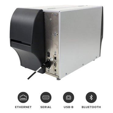 ZT23143-T01000FZ Zebra ZT231 TT 300dpi Ethernet Printer