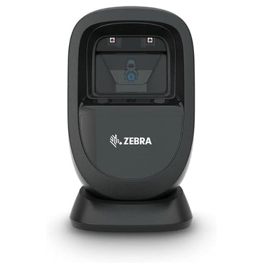 Zebra DS9308-SR4U2100AZE DS9308 Barcode Scanner Desktop Handsfree Rapid