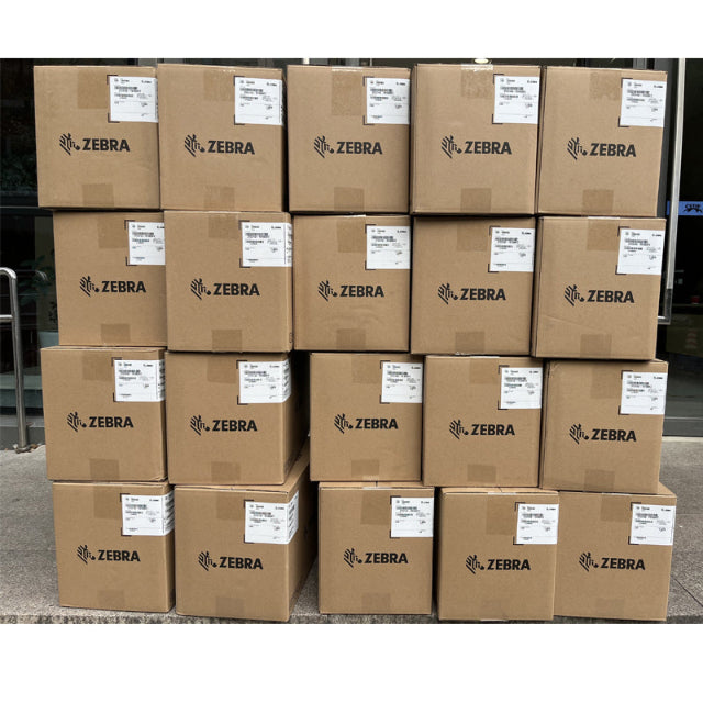 ZT23142-T01000FZ Zebra Industrial Thermal Transfer Barcode Label Printer
