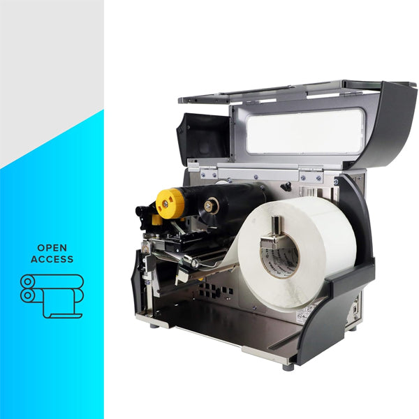 ZT23143-T01000FZ Zebra ZT231 TT 300dpi Ethernet Printer