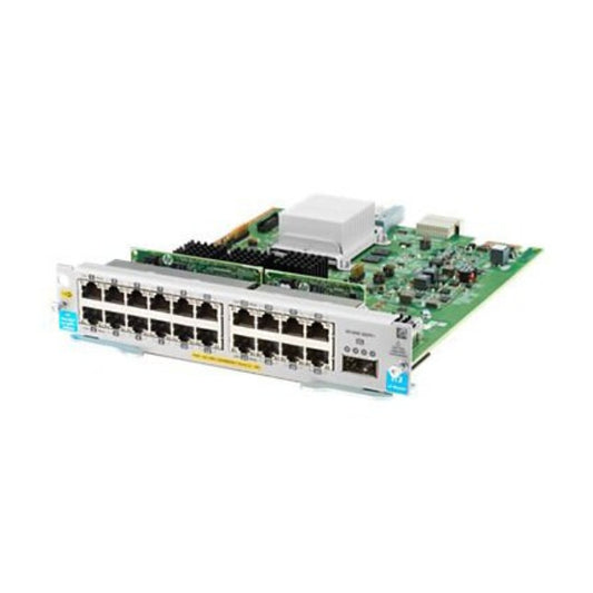 J9992A - HPE Aruba 54/82 v3 1G zl2 Module
