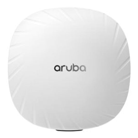 JZ356A - HPE Aruba AP555(RW) Access Point Campus AP