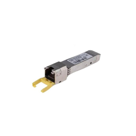 C8R25B HPE MSA 10Gb Short Range iSCSI SFP+ 4‑pack Transceiver