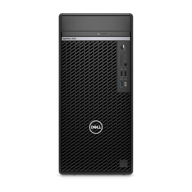 DELL Optiplex 7000 MT Mini Tower Desktop Computer Tower