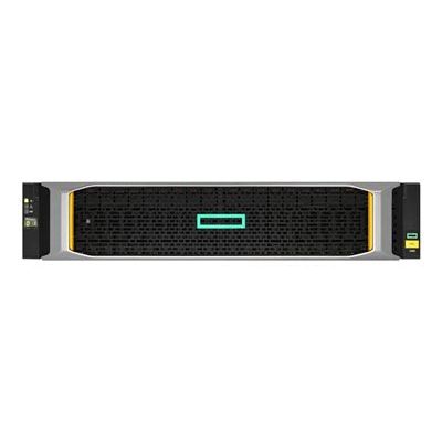 R0Q39A HPE MSA SAN Storage 2060 SAS 12G 2U 12-disk LFF Drive Enclosure