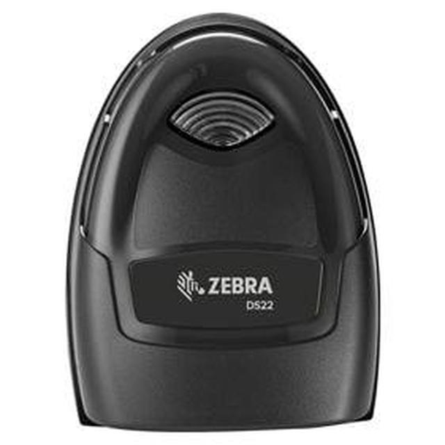 Zebra DS2208-SR7U2100AZW Barcode Scanner