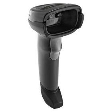 Zebra DS2208-SR7U2100AZW Barcode Scanner