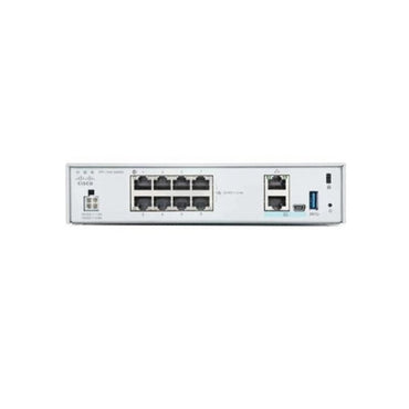 FPR1010-NGFW-K9 - Cisco Firepower 1000 Series Appliances