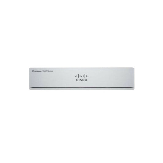 FPR1010-NGFW-K9 - Cisco Firepower 1000 Series Appliances