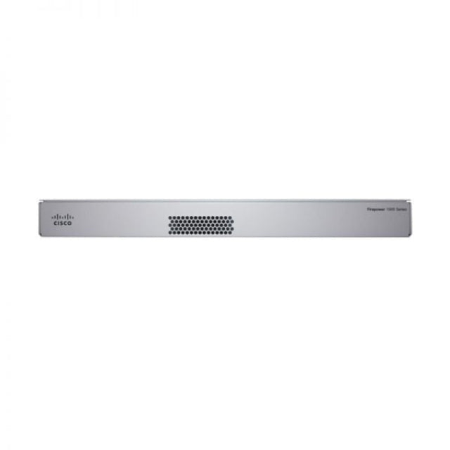 FPR1150-ASA-K9 - Cisco Firepower 1000 Series Appliances