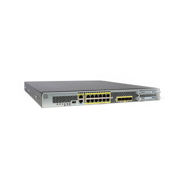 FPR3140-NGFW-K9 Cisco Secure Firewall 3140 ASA Appliance, 1U