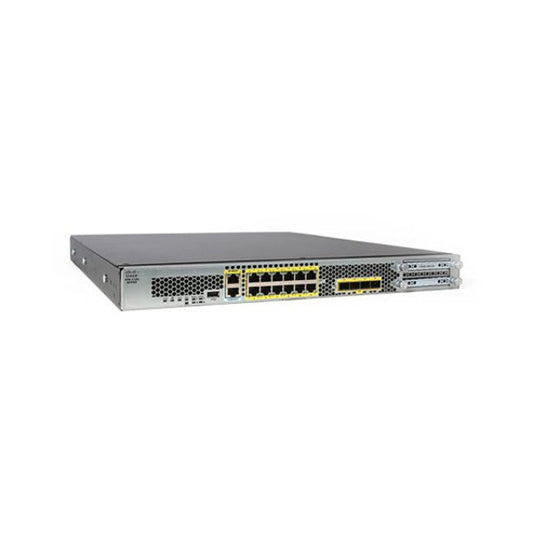 FPR3110-NGFW-K9 Cisco Secure Firewall 3100 Series NGFW Appliance