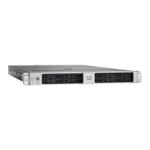 SNS-3715-K9 Cisco Small Secure Network Server for ISE Applications