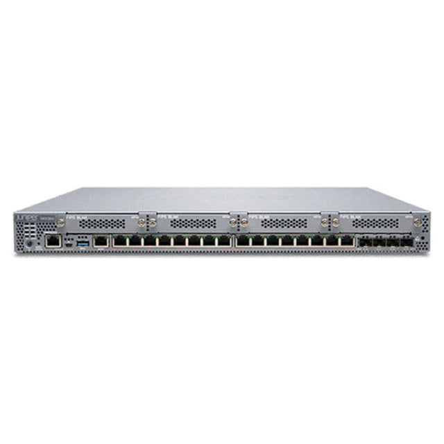 SRX380-P-SYS-JB-AC Juniper SRX300 Line Firewalls
