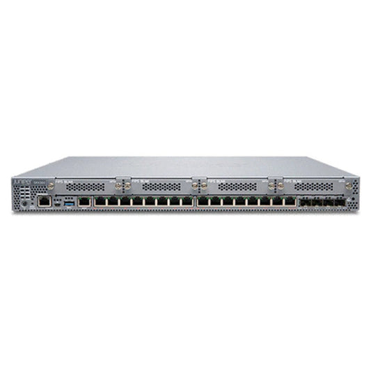 SRX380-P-SYS-JB-AC Juniper SRX300 Line Firewalls