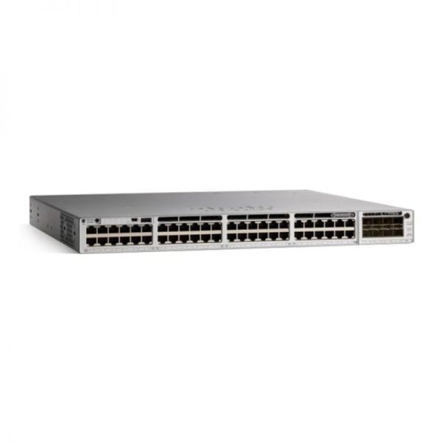 c9300-48t-e