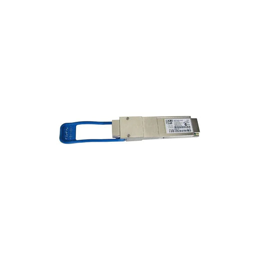 QSFP-40G-LR4 Cisco Original QSFP 40GBASE-LR4 OTN Transceiver, LC, 10KM