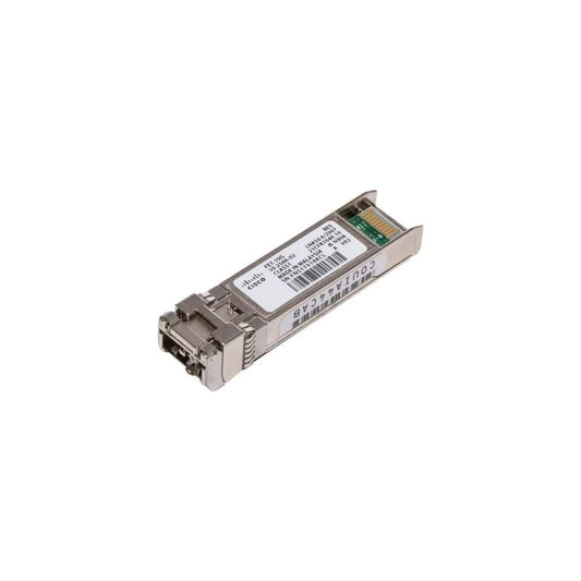 SFP-10G-LR-S Cisco Original 10GBASE-LR SFP Module, Enterprise-Class