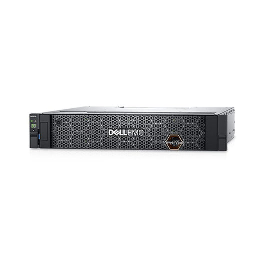 DELL PowerVault ME5012 Storage Array