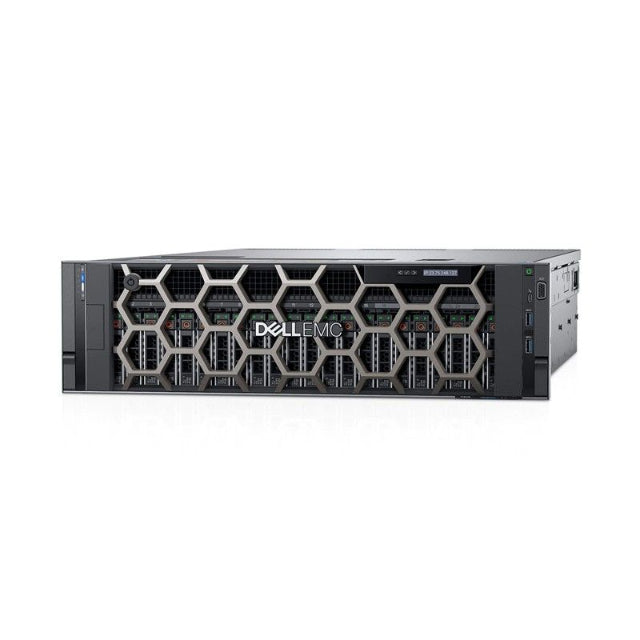 DELL PowerEdge R940 Rack Server with Intel® Gold 5117*2/8GB*2