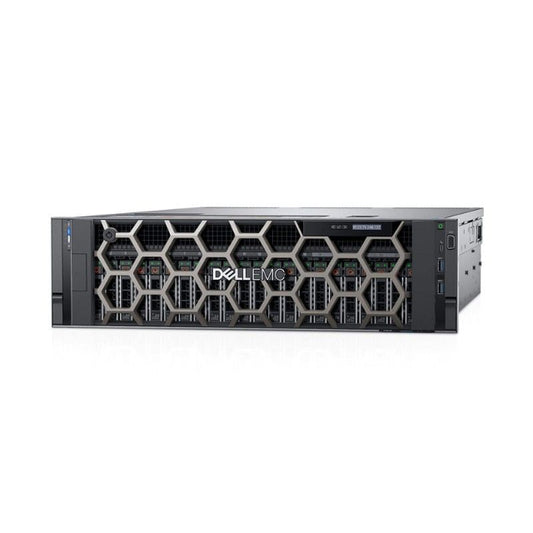 DELL PowerEdge R940 Rack Server with Intel® Gold 5117*2/8GB*2