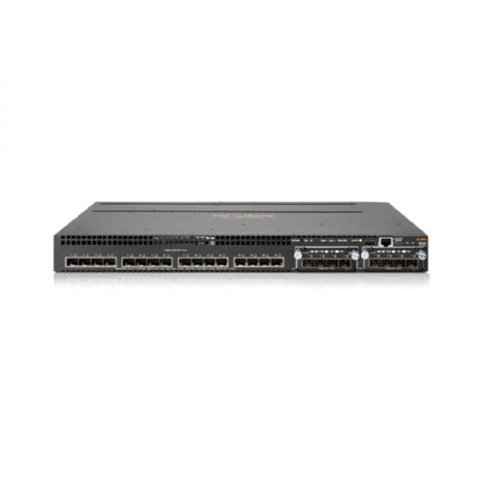 JL430A - HPE Aruba 3810M 24SFP+250W Switch aruba Layer 3 switch