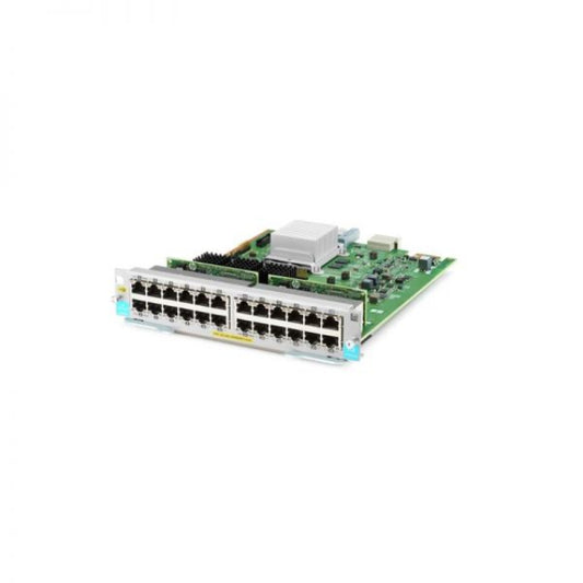 J9986A - HPE Aruba 54/82 v3 1G zl2 Module