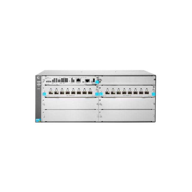 JL095A HPE Aruba 5406R 16SFP+ v3 zl2 Switch