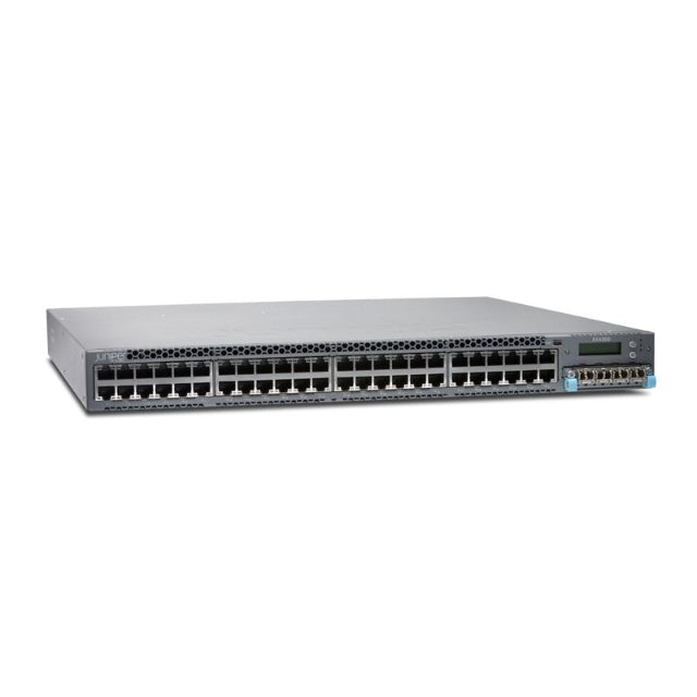 EX4300-48P - Juniper EX4300 Series Ethernet Switches