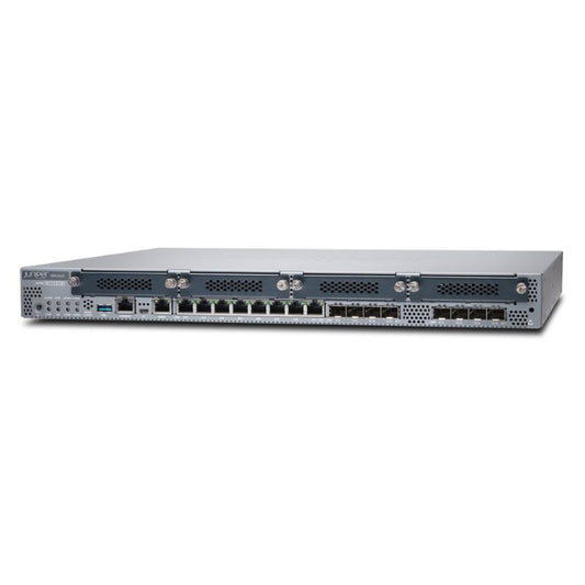 SRX345-SYS-JB-2AC - Juniper SRX Series Service Gateways