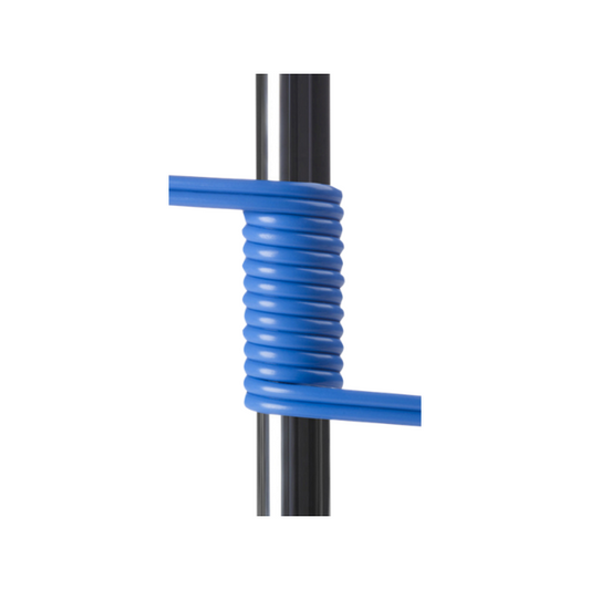 QK735A HPE Premier Flex LC/LC Multi‑mode OM4 2 Fiber 15m Cable