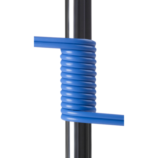 QK734A HPE Premier Flex Cables HPE Premier Flex LC/LC Multi‑mode OM4 2 Fiber 5m Cable