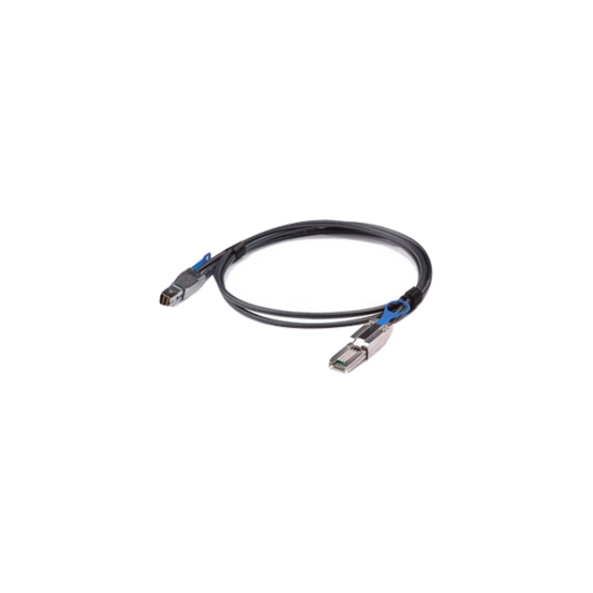 716191-B21 HPE 1.0m External Mini SAS High Density to Mini SAS Cable