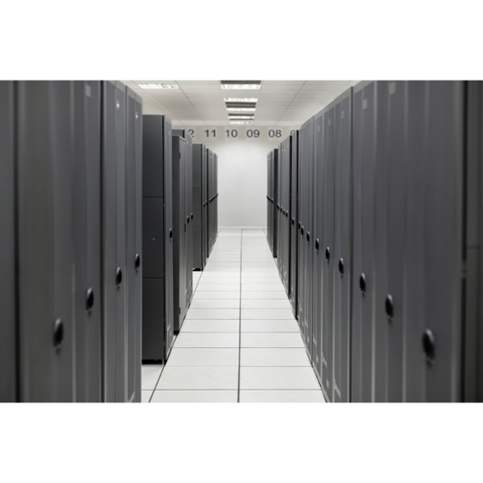 716199-B21 HPE 4.0m External Mini SAS High Density to Mini SAS Cable