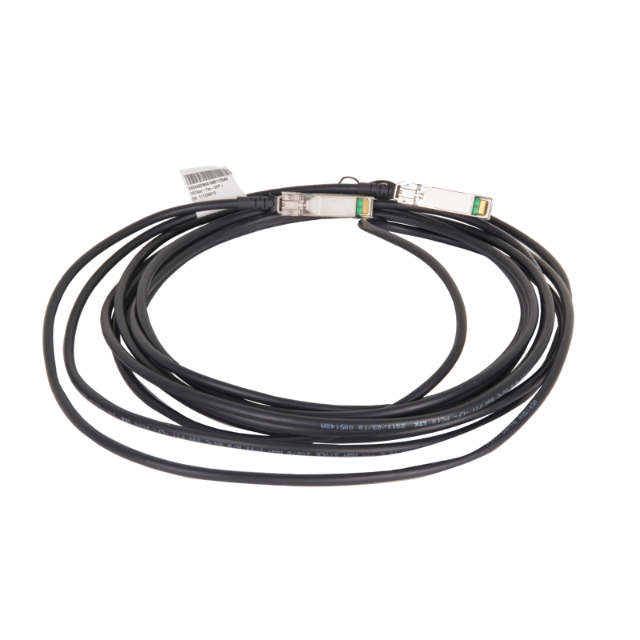 JC784C HPE Networking X240 10G SFP+ 7m DAC Cable