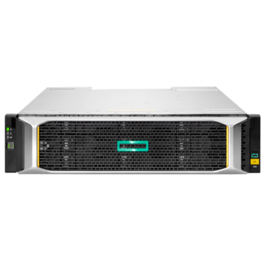 R0Q77B HPE MSA 2060 12Gb SAS LFF Storage