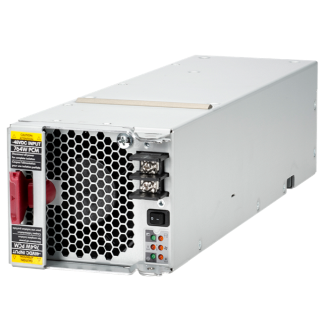 R0Q90A HPE MSA 764W ‑48VDC Hot Plug Power Supply Kit